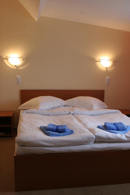 Hotel Pamira Sibiu Rum bild