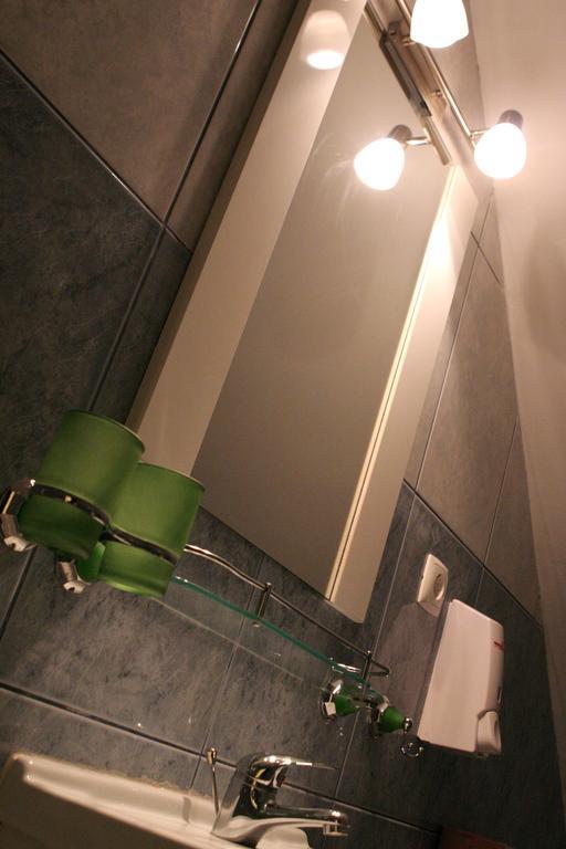 Hotel Pamira Sibiu Rum bild